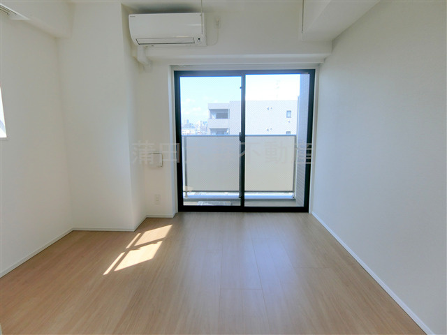 GRACIA PLACEグラシアプレイス大森町＠仲介手数料無料の居間・リビング