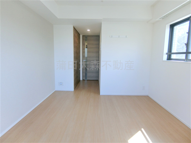 GRACIA PLACEグラシアプレイス大森町＠仲介手数料無料の居間・リビング