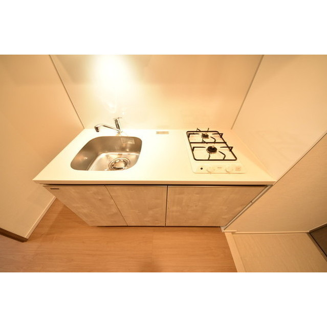 GRACIA PLACEグラシアプレイス大森町＠仲介手数料無料のキッチン