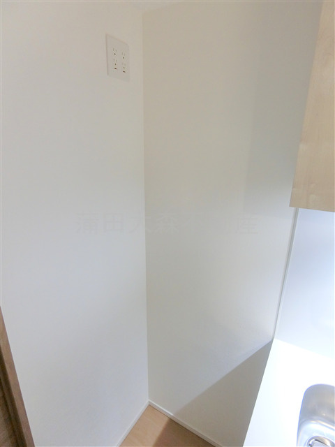 GRACIA PLACEグラシアプレイス大森町＠仲介手数料無料のキッチン