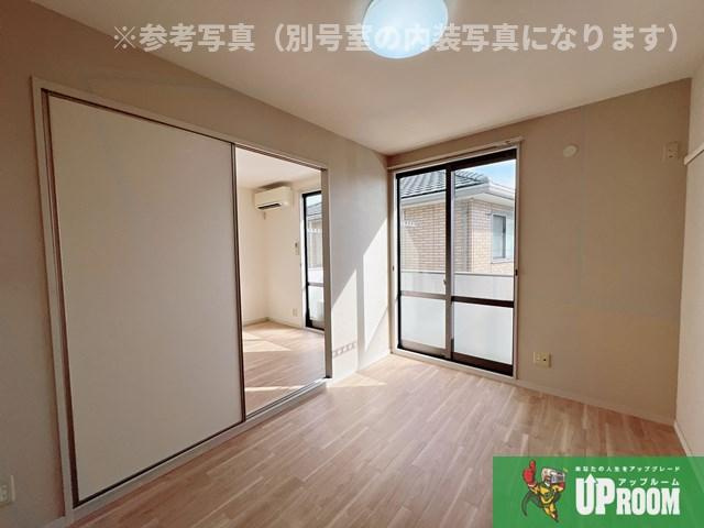 ディアス悠久Bのその他