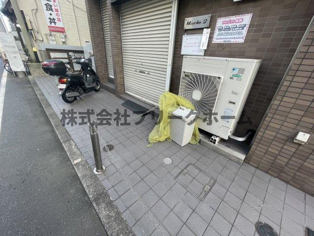 小金井市東町４丁目の賃貸マンションのその他共用部分