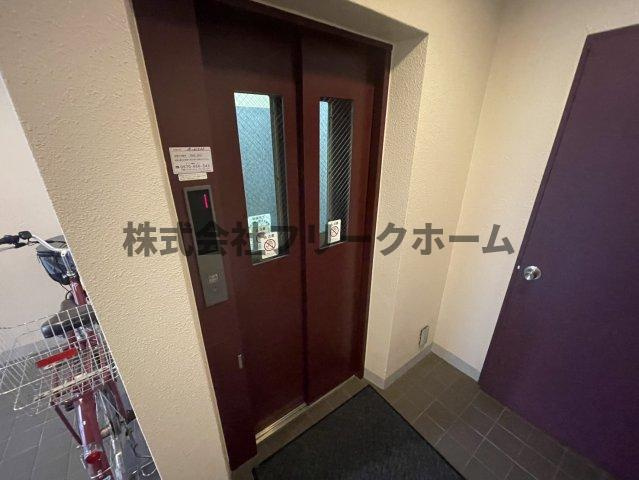 小金井市東町４丁目の賃貸マンションのその他