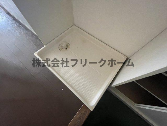 小金井市東町４丁目の賃貸マンションの設備