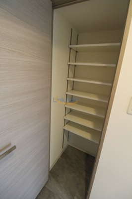 【内装】 | ワールドアイ江坂アルバ