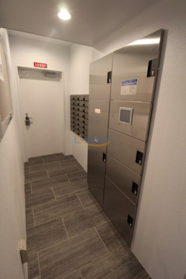 【その他共用部分】 | ワールドアイ江坂アルバ