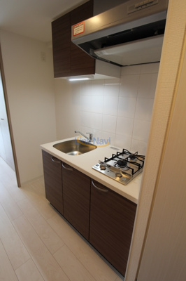 【キッチン】 | ワールドアイ江坂アルバ