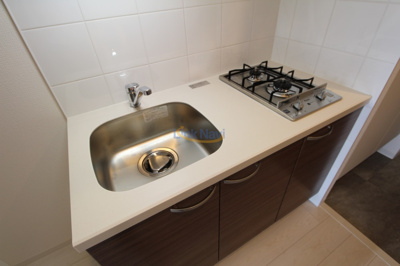 【キッチン】 | ワールドアイ江坂アルバ