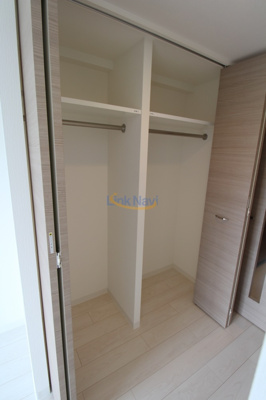 【収納】 | ワールドアイ江坂アルバ