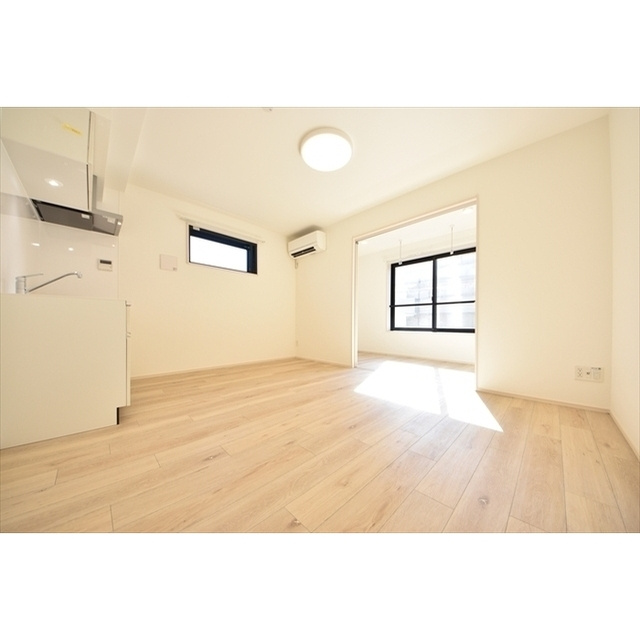 CASA PIAZZA蒲田イースト