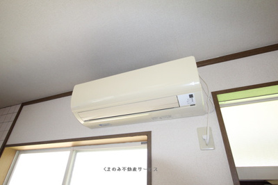 【設備】 | メゾンフカミ | メゾンフカミ　202号室　2025/9/1撮影