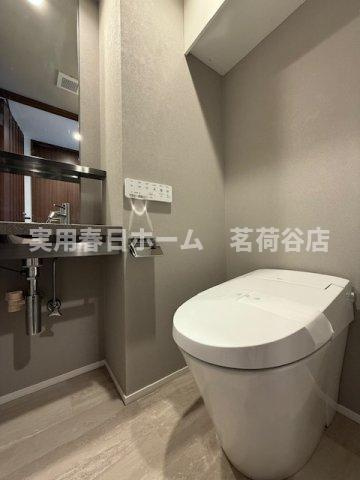 ※同間取り別部屋参考写真