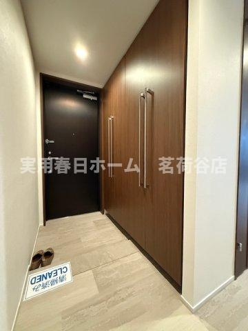 ※同間取り別部屋参考写真