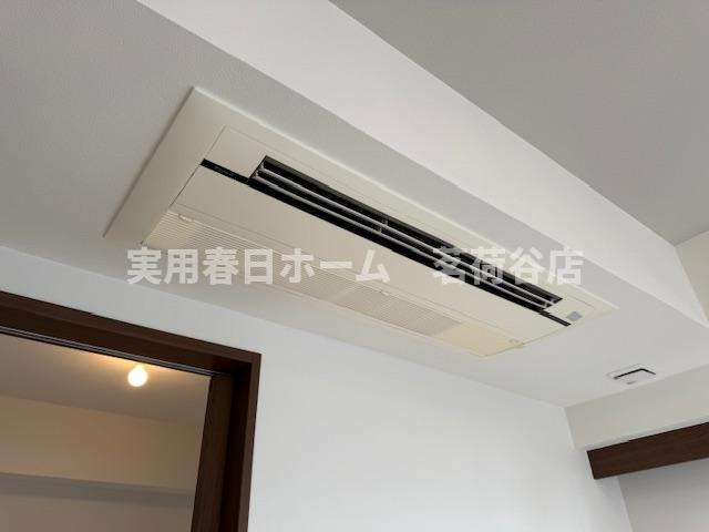 ※同間取り別部屋参考写真