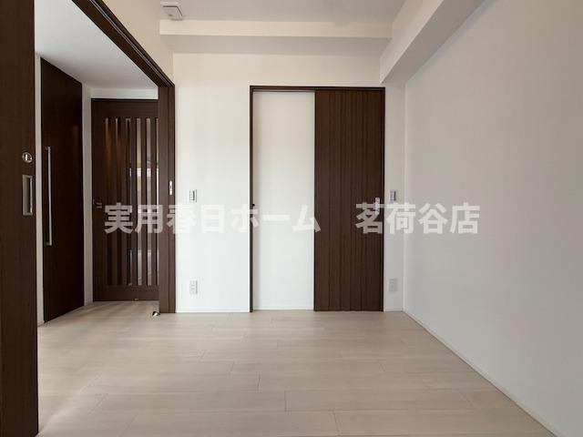 ※同間取り別部屋参考写真