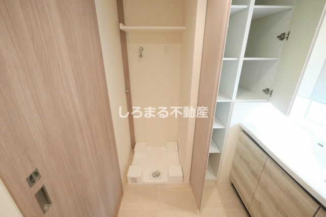 コンフォリア・リヴ本町WESTQのその他