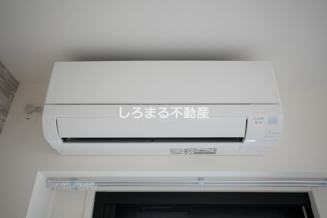 コンフォリア・リヴ本町WESTQの設備