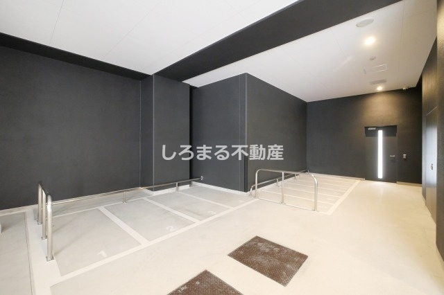 コンフォリア・リヴ本町WESTQのその他共用部分