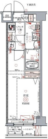 クレヴィスタ豊洲ベイサイド