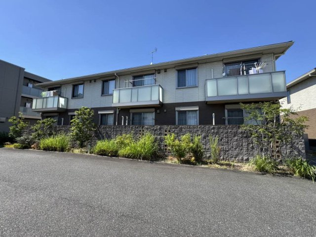 F・フラッツ鳥栖　F棟【キャッシュバック対象】