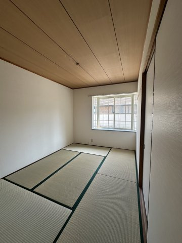 フォレスト本郷Ａ棟の和室