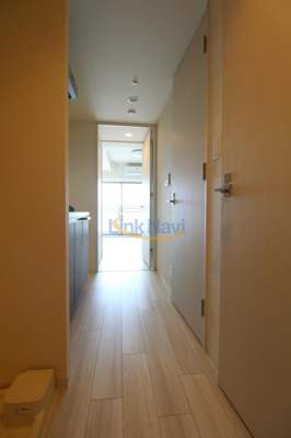 【内装】 | プレサンスブルーム東三国