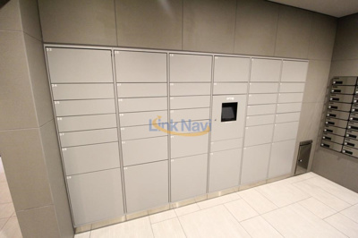 【その他共用部分】 | プレサンスブルーム東三国