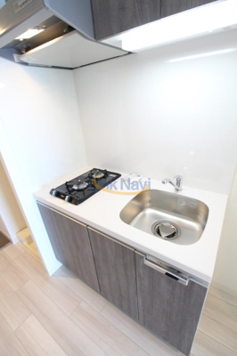 【キッチン】 | プレサンスブルーム東三国