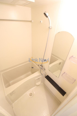 【浴室】 | プレサンスブルーム東三国