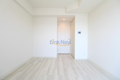 【寝室】 | プレサンスブルーム東三国