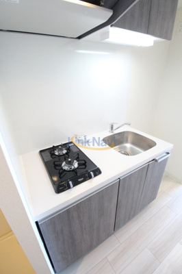 【キッチン】 | プレサンスブルーム東三国