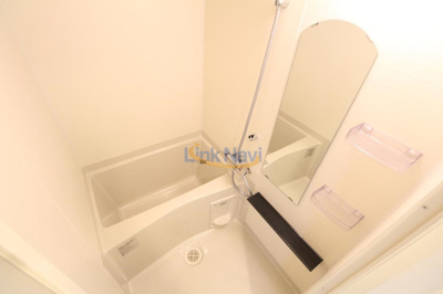 【浴室】 | プレサンスブルーム東三国