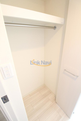 【収納】 | プレサンスブルーム東三国