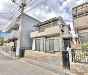 東村山市秋津町5丁目の画像