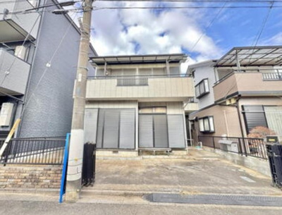 【外観】 | 東村山市秋津町5丁目