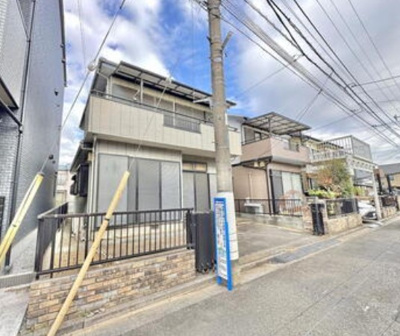 【外観】 | 東村山市秋津町5丁目