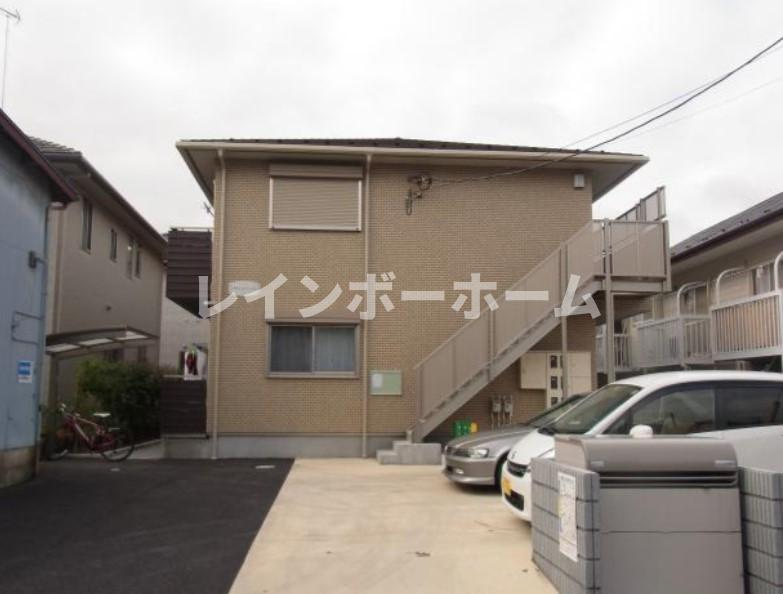 タウンコート・メイ