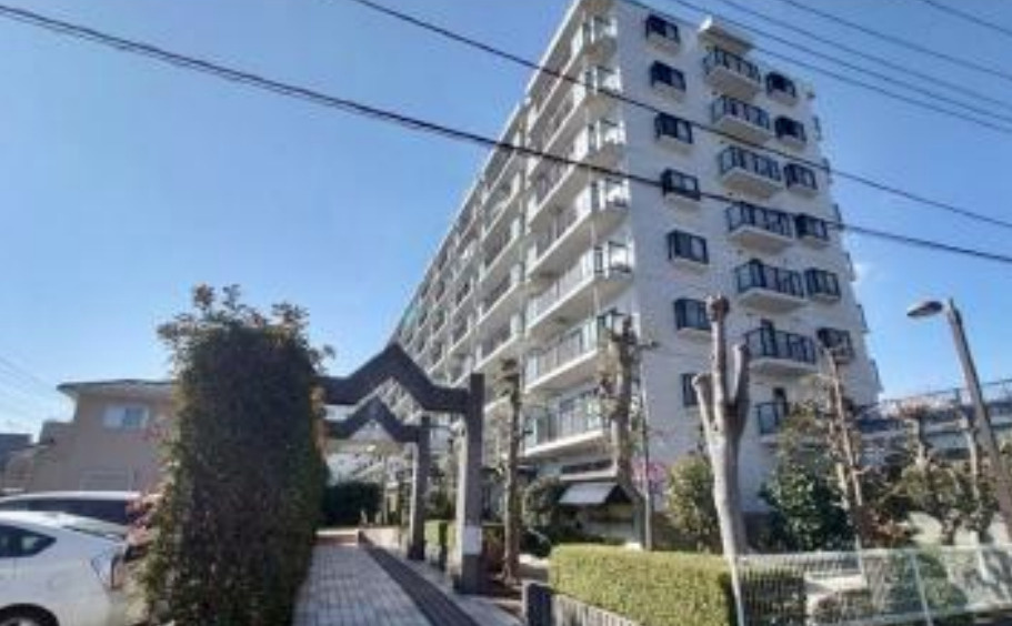 ネオアーバン新座