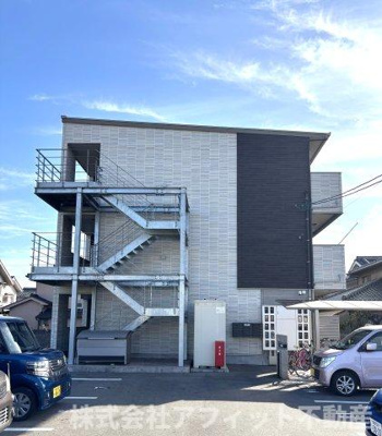 【外観】 | アプリシティ