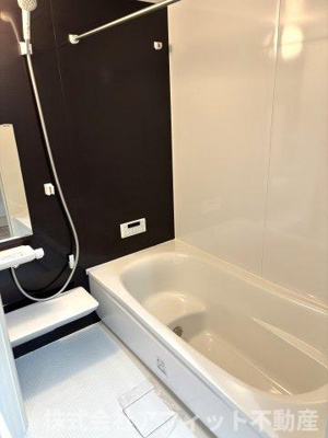 【浴室】 | アプリシティ | 追い焚き機能付き