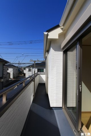 【内装】 | 同じ工務店様の施工例です。