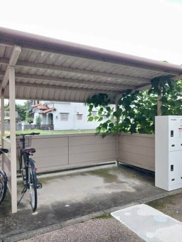 コルソ　セレノのその他共用部分