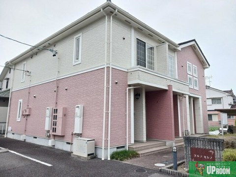 コルソ　セレノの外観