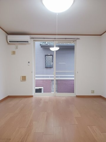 コルソ　セレノの居間・リビング