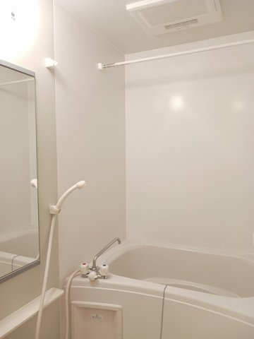 コルソ　セレノの浴室