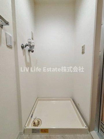 Ｔ’ｓ　ｇａｒｄｅｎ清瀬の設備