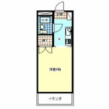 メゾンパークスの画像