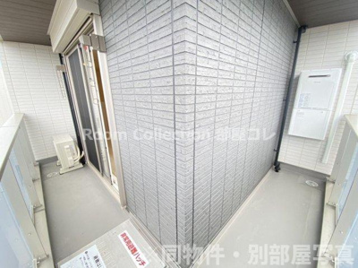 【バルコニー】 | アルデバラン