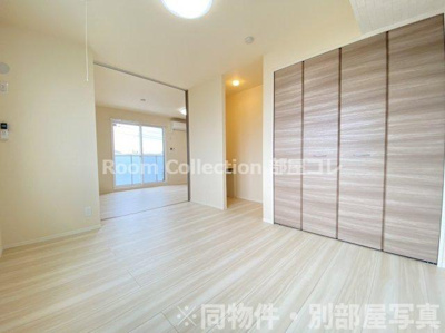 【内装】 | アルデバラン