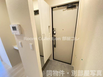 【玄関】 | アルデバラン